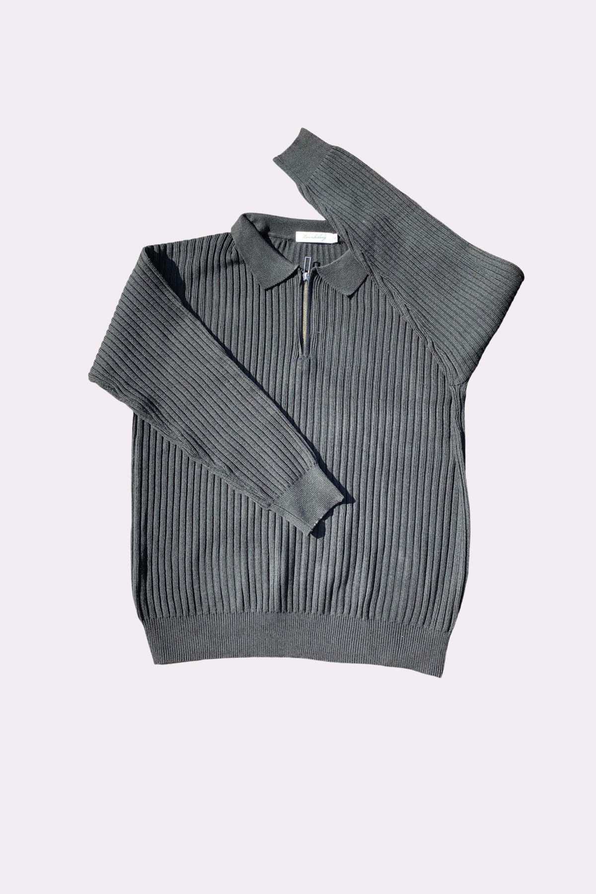 HALF ZIP - SORT